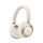Słuchawka bezprzewodowa SOUNDCORE Space One Pro beżowy A3062G21